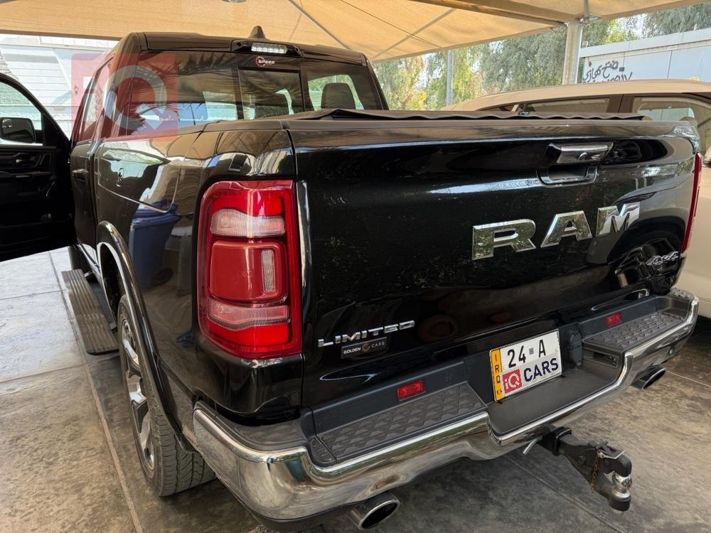 Ram 1500